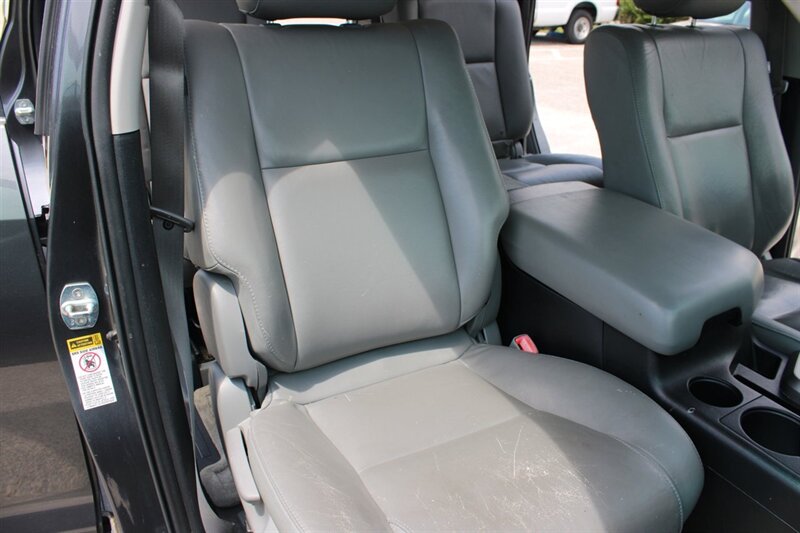 2011 Toyota Sequoia SR5 - Photo 16 - Lugoff, SC 29078