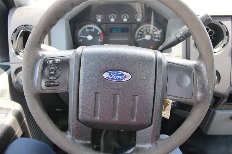 2015 Ford F-350 XL - Photo 13 - Lugoff, SC 29078