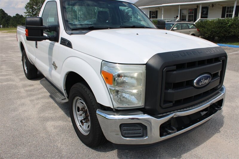 2015 Ford F-350 XL - Photo 7 - Lugoff, SC 29078