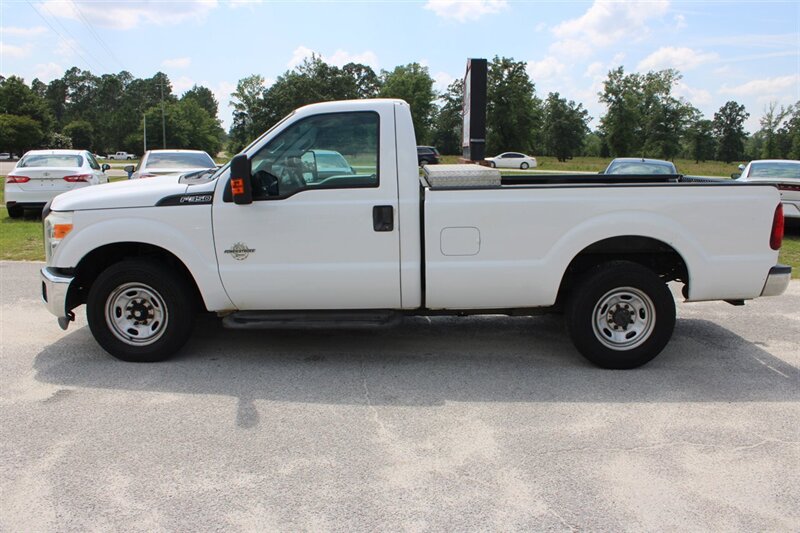 2015 Ford F-350 XL - Photo 2 - Lugoff, SC 29078