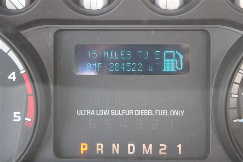 2015 Ford F-350 XL - Photo 14 - Lugoff, SC 29078