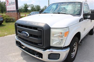 2015 Ford F-350 XL Truck