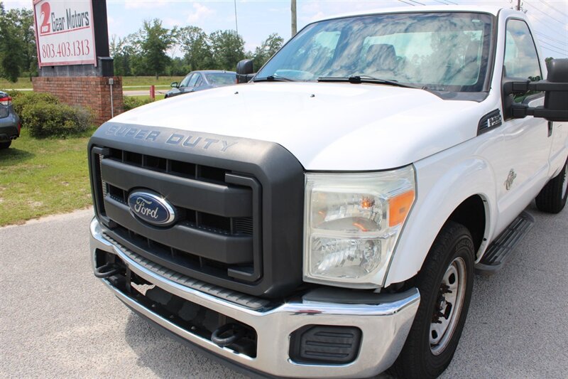 2015 Ford F-350 XL - Photo 1 - Lugoff, SC 29078