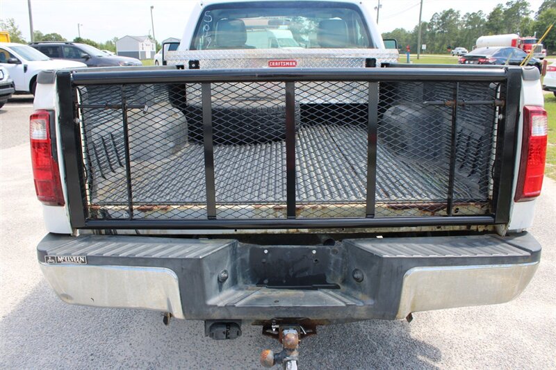 2015 Ford F-350 XL - Photo 4 - Lugoff, SC 29078