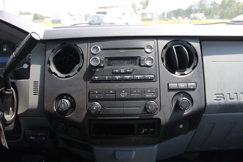 2015 Ford F-350 XL - Photo 15 - Lugoff, SC 29078