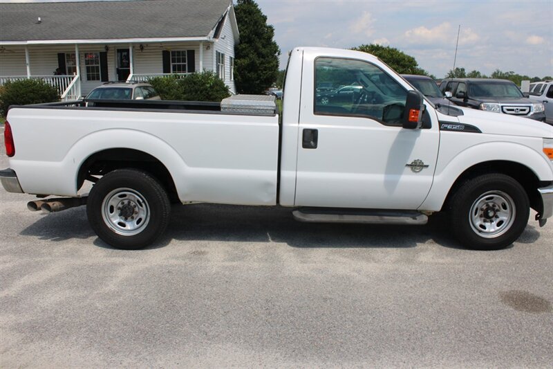 2015 Ford F-350 XL - Photo 6 - Lugoff, SC 29078