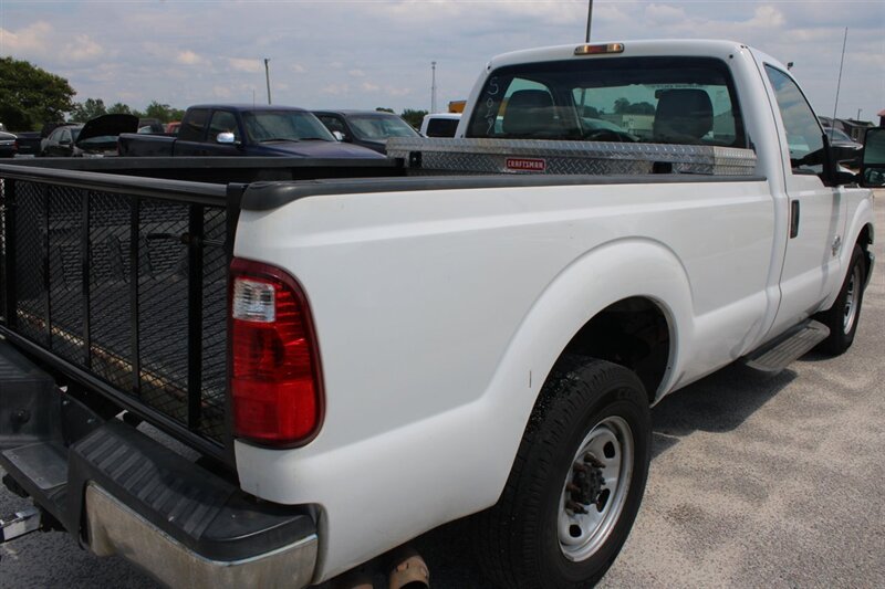 2015 Ford F-350 XL - Photo 5 - Lugoff, SC 29078