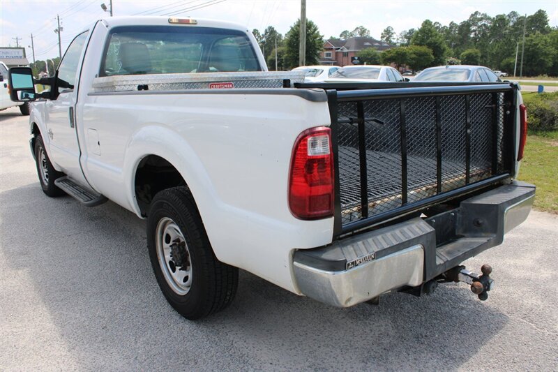 2015 Ford F-350 XL - Photo 3 - Lugoff, SC 29078