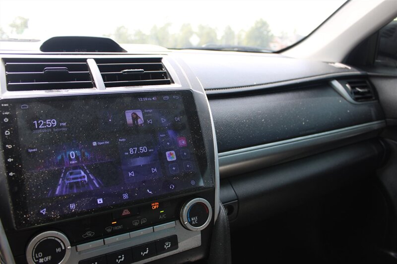 2014 Toyota Camry SE - Photo 22 - Lugoff, SC 29078