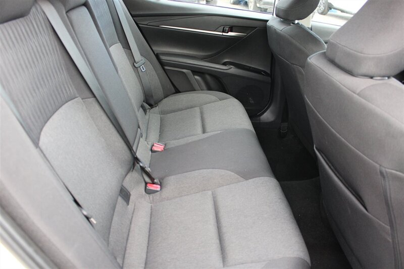 2025 Toyota Camry LE - Photo 15 - Lugoff, SC 29078