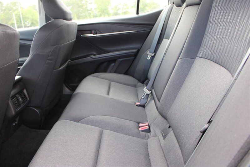 2025 Toyota Camry LE - Photo 11 - Lugoff, SC 29078