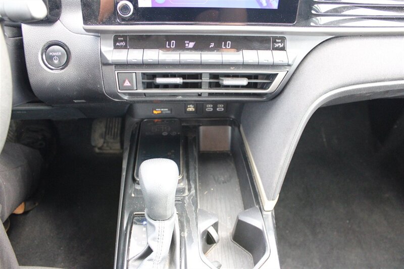 2025 Toyota Camry LE - Photo 19 - Lugoff, SC 29078