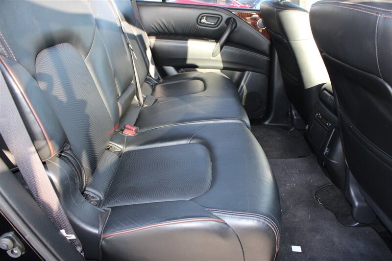 2019 Nissan Armada SV - Photo 16 - Lugoff, SC 29078