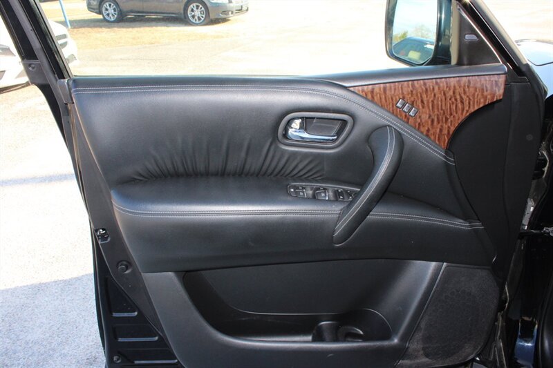 2019 Nissan Armada SV - Photo 9 - Lugoff, SC 29078