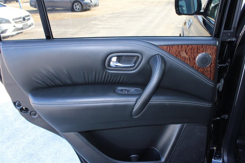 2019 Nissan Armada SV - Photo 10 - Lugoff, SC 29078