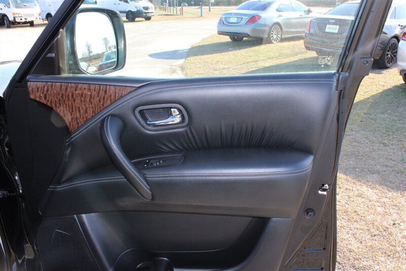 2019 Nissan Armada SV - Photo 14 - Lugoff, SC 29078