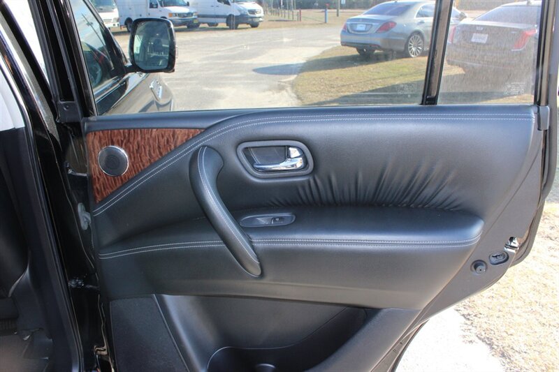 2019 Nissan Armada SV - Photo 15 - Lugoff, SC 29078