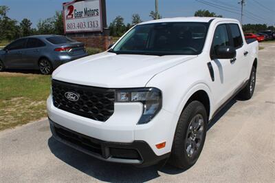 2026 Ford Maverick Xt4 Truck