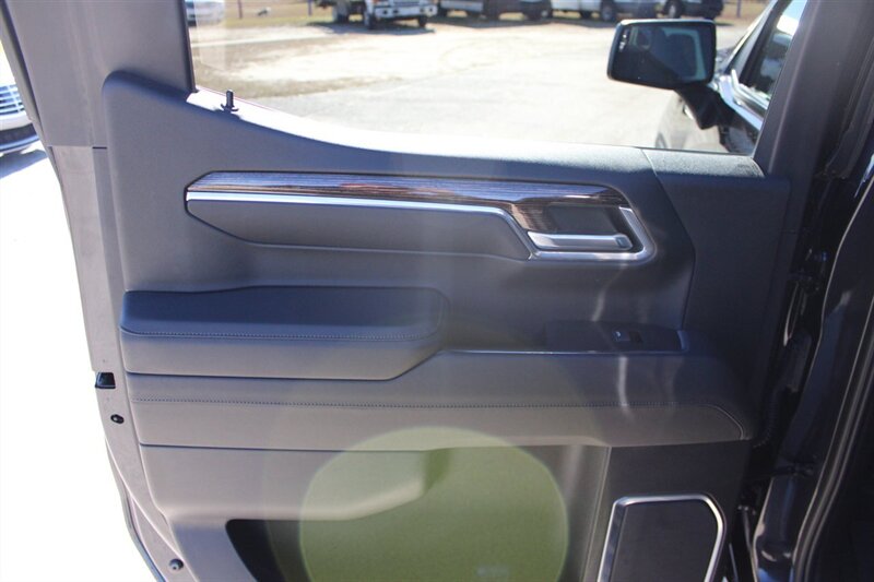 2022 GMC Sierra 1500 Elevation Standard - Photo 10 - Lugoff, SC 29078