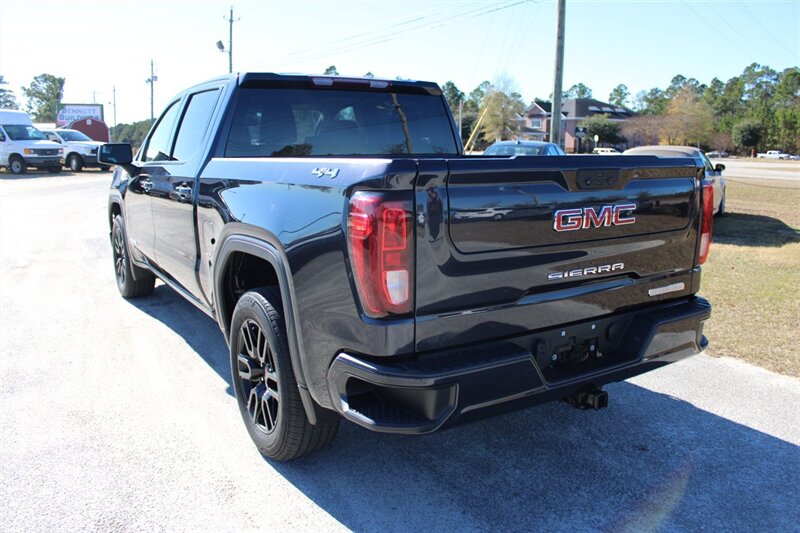 2022 GMC Sierra 1500 Elevation Standard - Photo 7 - Lugoff, SC 29078