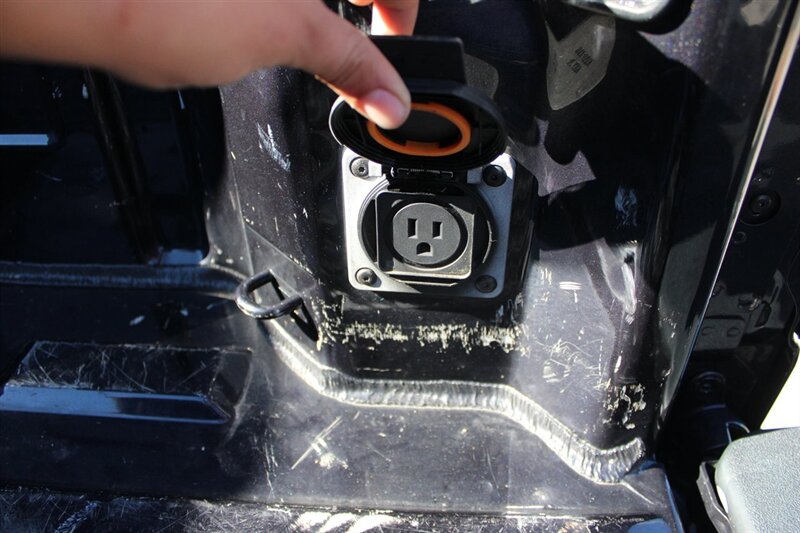 2022 GMC Sierra 1500 Elevation Standard - Photo 24 - Lugoff, SC 29078