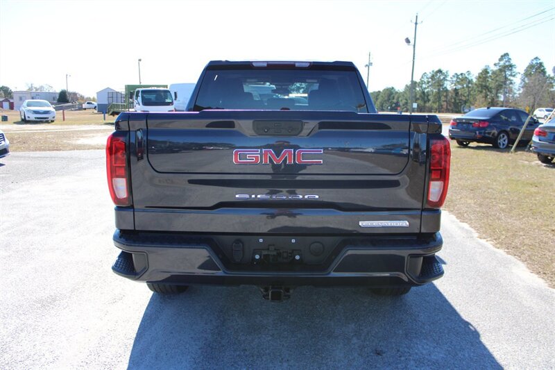 2022 GMC Sierra 1500 Elevation Standard - Photo 6 - Lugoff, SC 29078