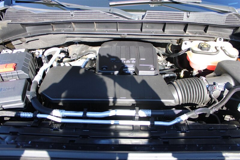 2022 GMC Sierra 1500 Elevation Standard - Photo 21 - Lugoff, SC 29078