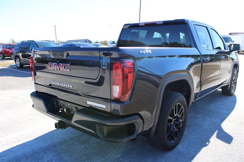 2022 GMC Sierra 1500 Elevation Standard - Photo 5 - Lugoff, SC 29078