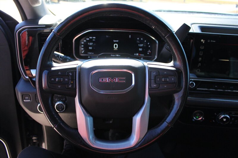 2022 GMC Sierra 1500 Elevation Standard - Photo 19 - Lugoff, SC 29078