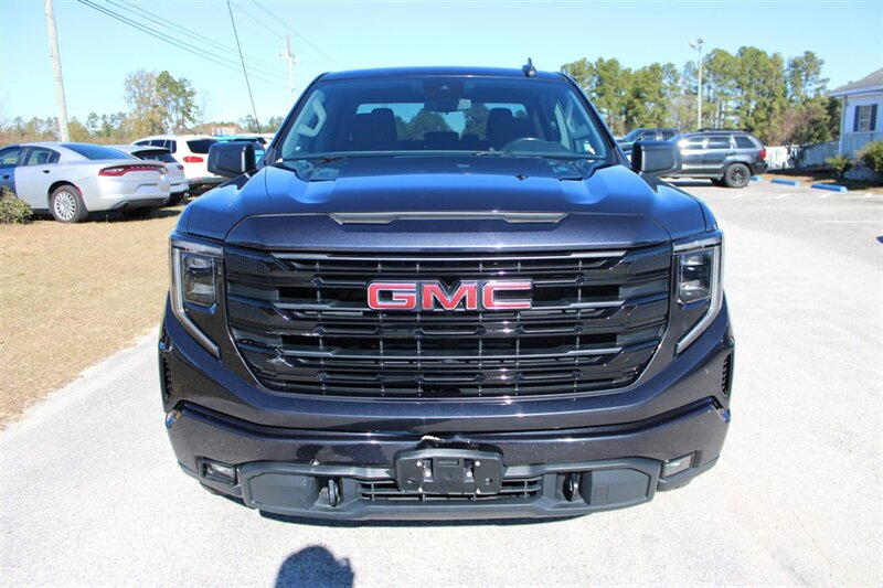 2022 GMC Sierra 1500 Elevation Standard - Photo 2 - Lugoff, SC 29078