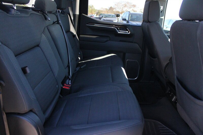 2022 GMC Sierra 1500 Elevation Standard - Photo 15 - Lugoff, SC 29078