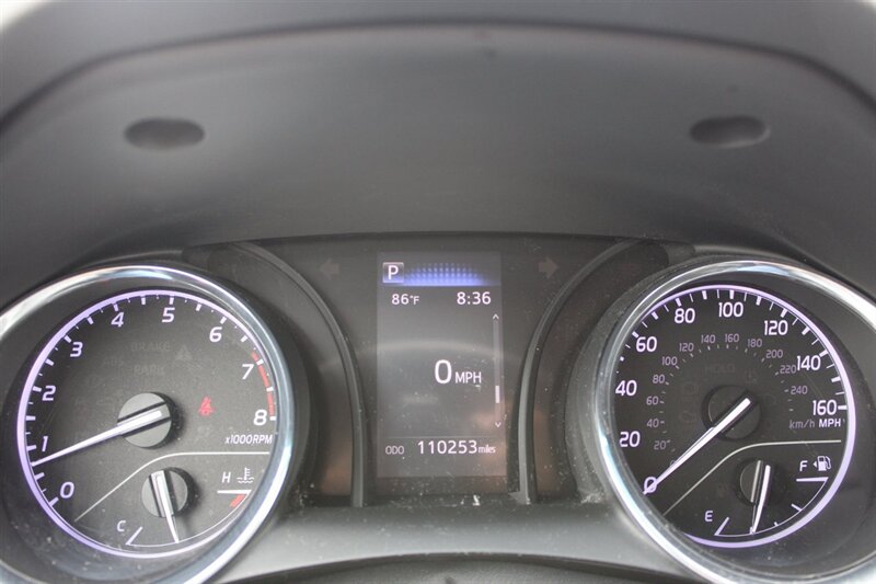 2019 Toyota Camry LE - Photo 21 - Lugoff, SC 29078