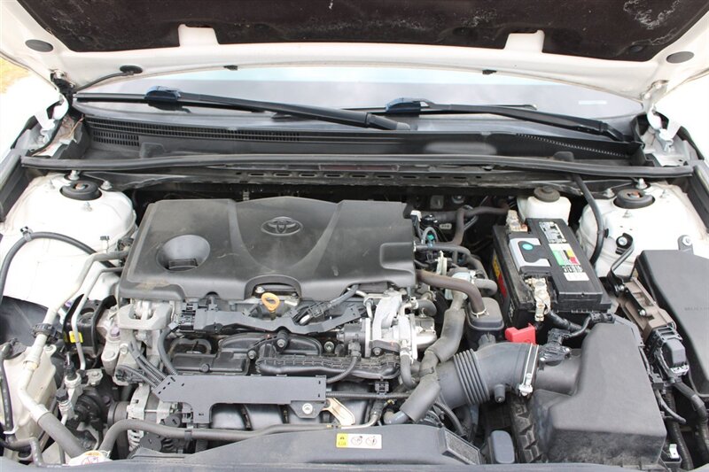 2019 Toyota Camry LE - Photo 20 - Lugoff, SC 29078