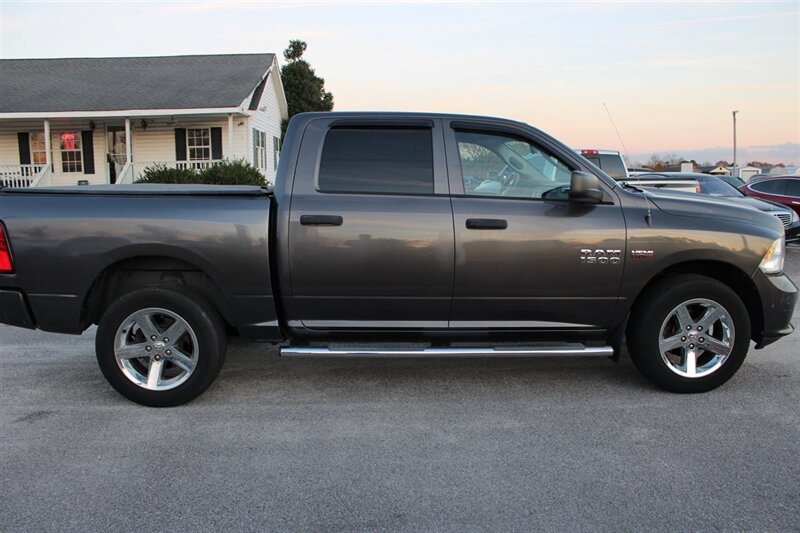 2014 RAM Ram 1500 Pickup Express photo 6