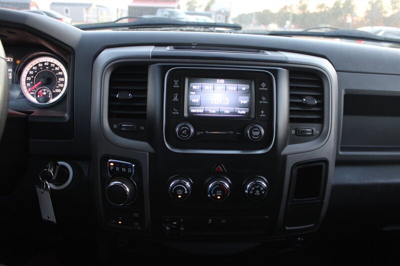 2014 RAM Ram 1500 Pickup Express photo 20