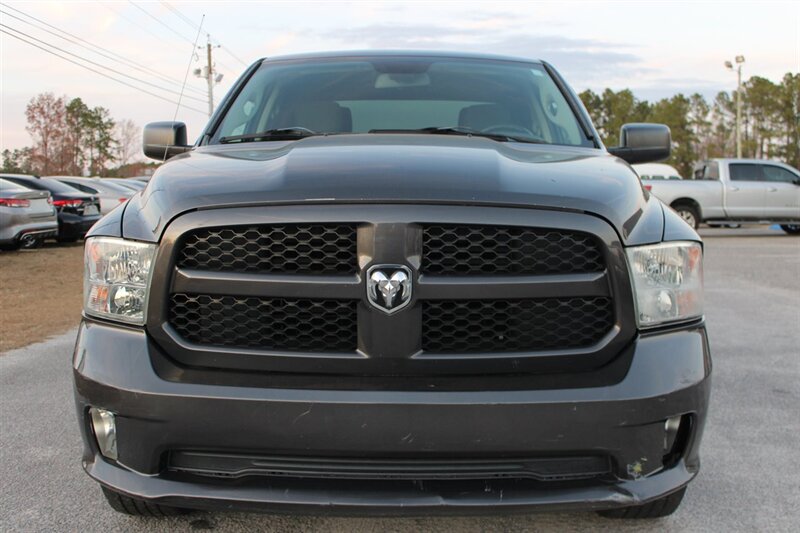 2014 RAM Ram 1500 Pickup Express photo 8