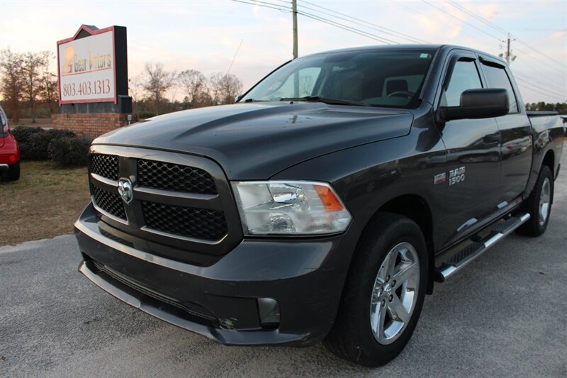 2014 RAM Ram 1500 Pickup Express photo 1