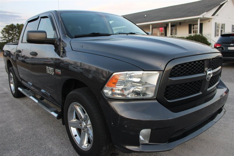 2014 RAM Ram 1500 Pickup Express photo 7