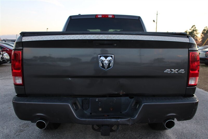 2014 RAM Ram 1500 Pickup Express photo 4