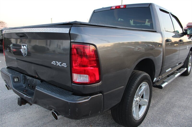 2014 RAM Ram 1500 Pickup Express photo 5