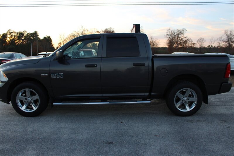 2014 RAM Ram 1500 Pickup Express photo 2