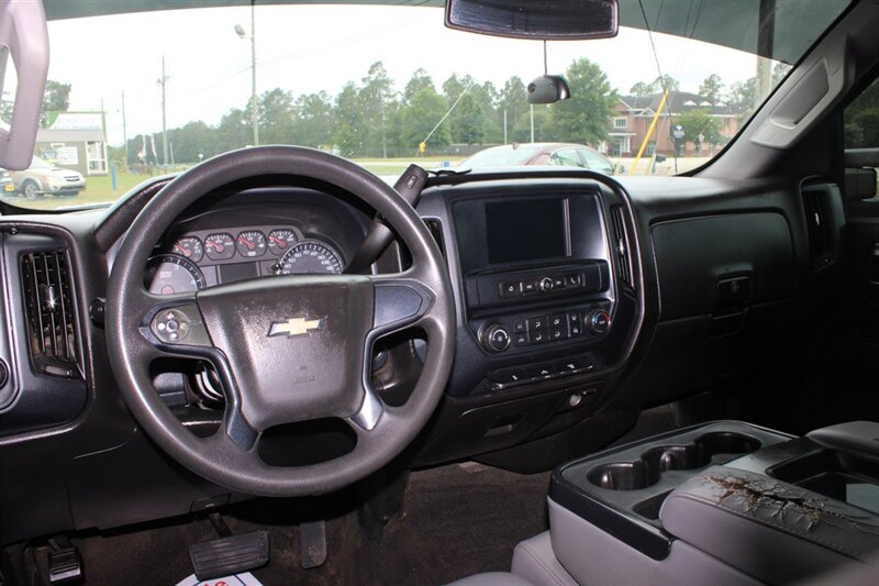 2018 Chevrolet Silverado 2500 Work Truck - Photo 15 - Lugoff, SC 29078
