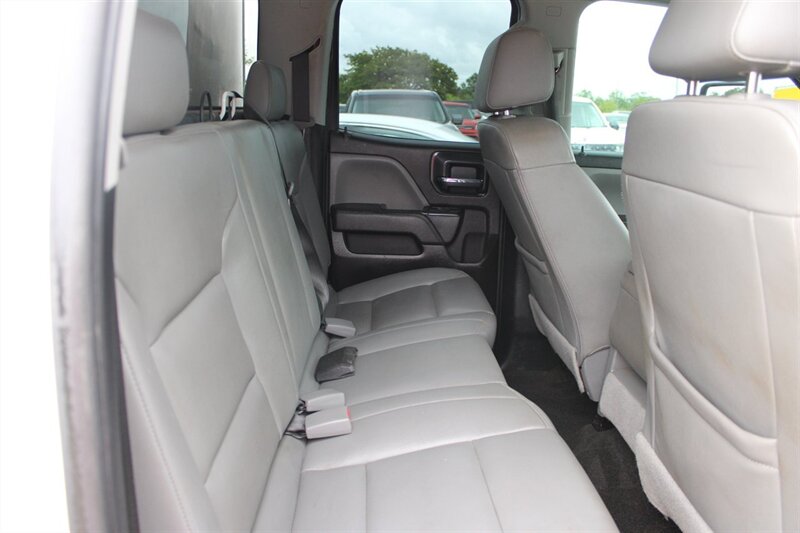 2018 Chevrolet Silverado 2500 Work Truck - Photo 14 - Lugoff, SC 29078