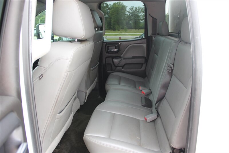 2018 Chevrolet Silverado 2500 Work Truck - Photo 12 - Lugoff, SC 29078