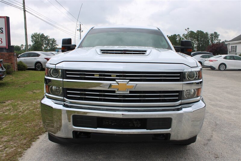 2018 Chevrolet Silverado 2500 Work Truck - Photo 2 - Lugoff, SC 29078