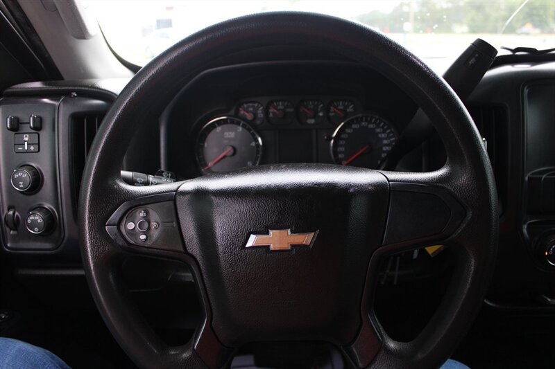 2018 Chevrolet Silverado 2500 Work Truck - Photo 19 - Lugoff, SC 29078