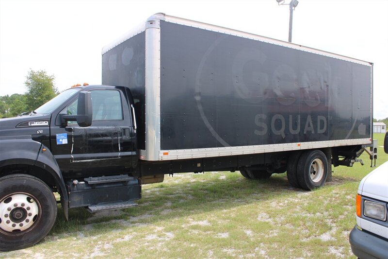 2018 Ford F-650 Super Duty Super - Photo 5 - Lugoff, SC 29078