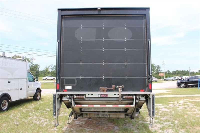 2018 Ford F-650 Super Duty Super - Photo 3 - Lugoff, SC 29078