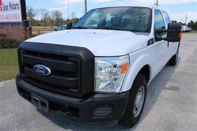 2012 Ford F-250 XL Truck