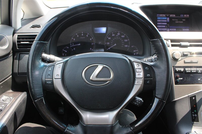 2014 Lexus RX - Photo 18 - Lugoff, SC 29078